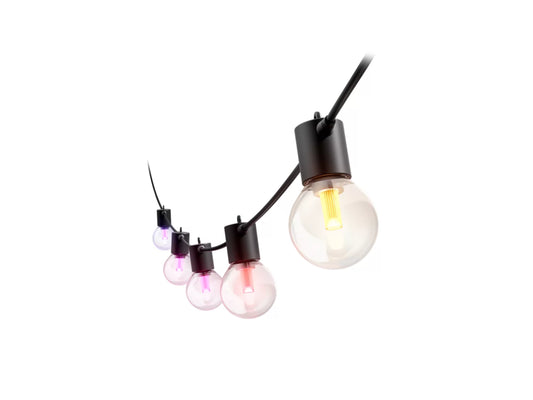 Philips Hue Festavia Globe String
