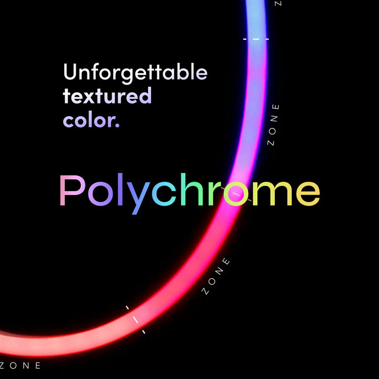 Lifx Indoor Neon Flex polychrome