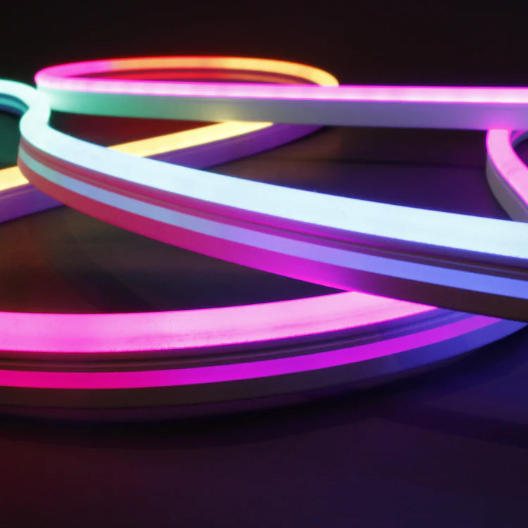 Lifx Indoor Neon Flex buncled