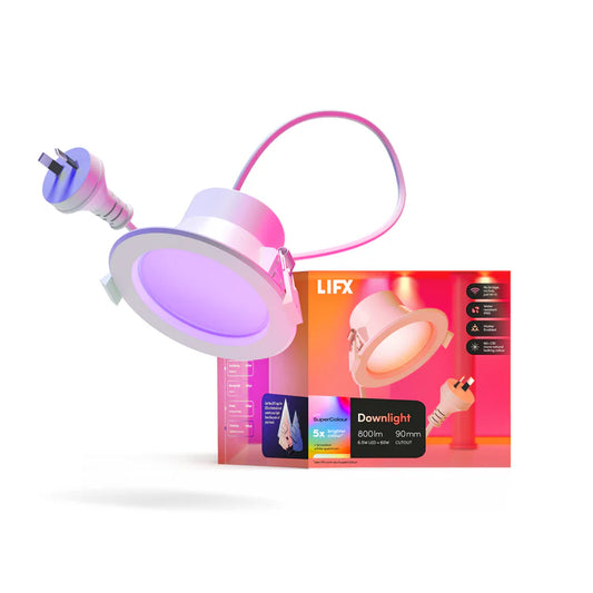 Lifx Flush Downlight