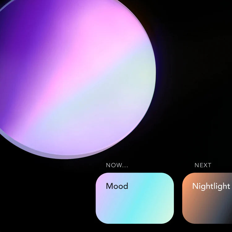 Lifx LED Ceiling Light - mood