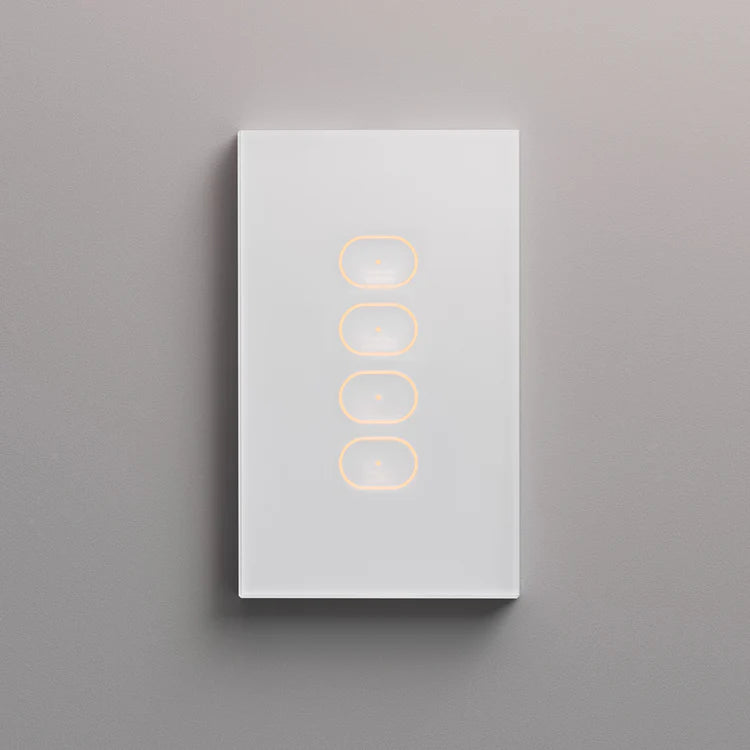 Lifx Smart Switch wall grey