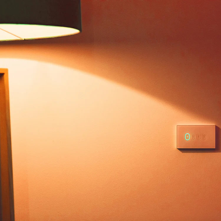 Lifx Smart Switch lamp