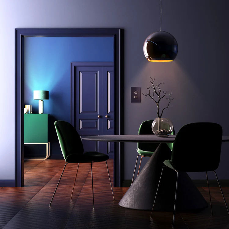 Lifx Smart Switch kitchen