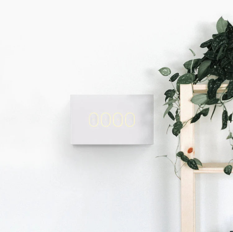 Lifx Smart Switchwall white