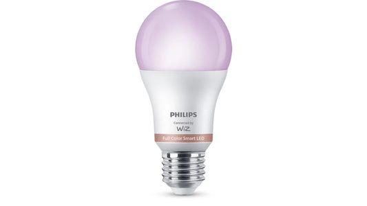 Wiz A60 Smart Bulb -  Colour