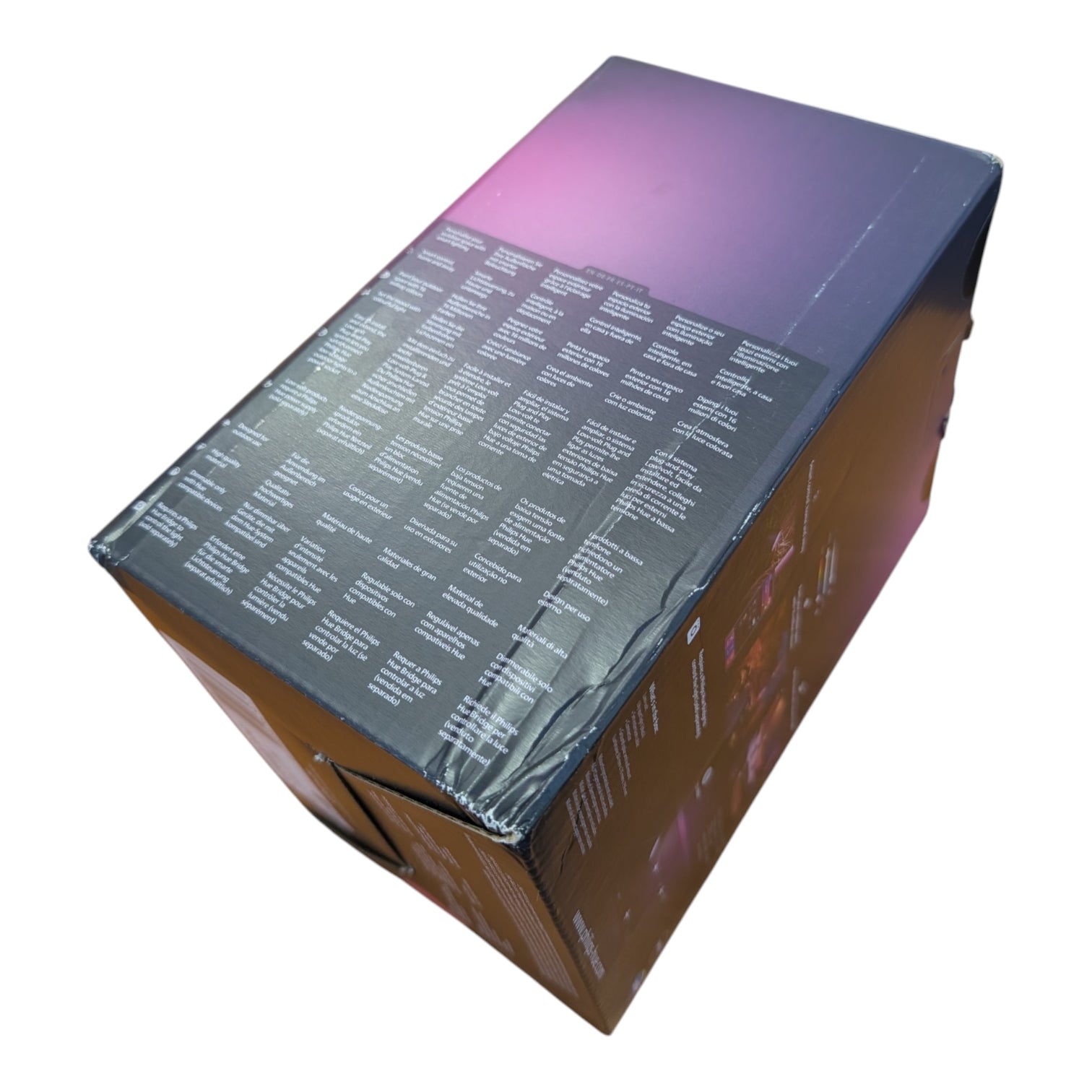Philips Hue Lily Outdoor LED Spotlight - Clearance