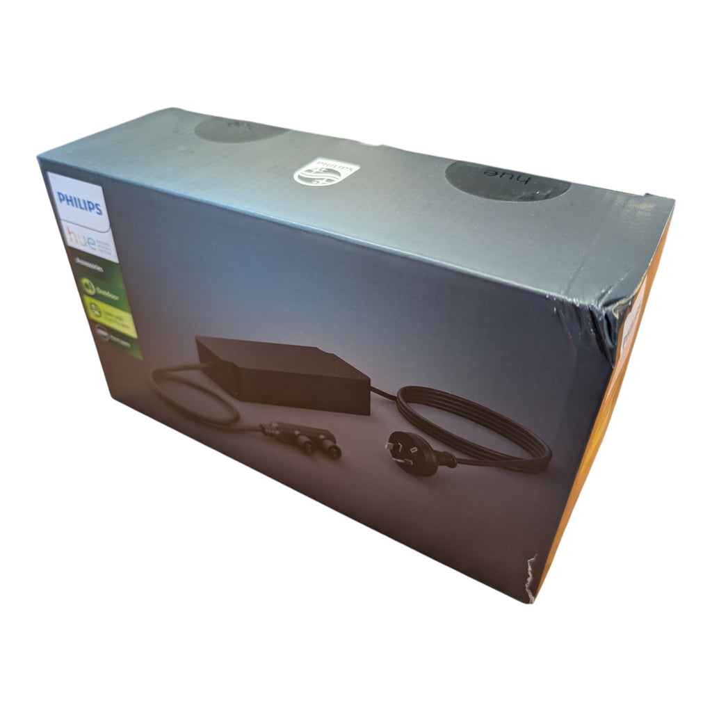 Philips Hue Outdoor Power Supply - 100W - Clearance