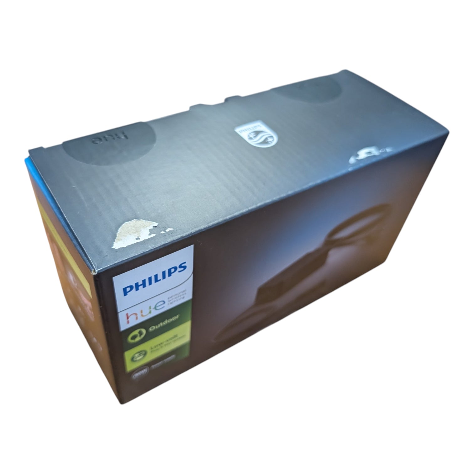 Philips Hue Outdoor Power Supply - 40W - Clearance
