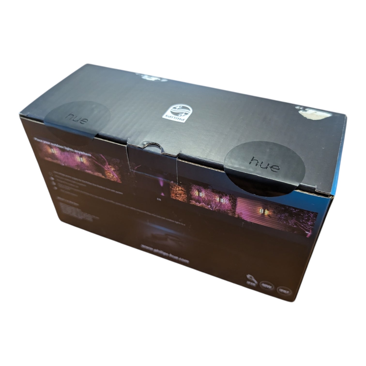 Philips Hue Outdoor Power Supply - 40W - Clearance