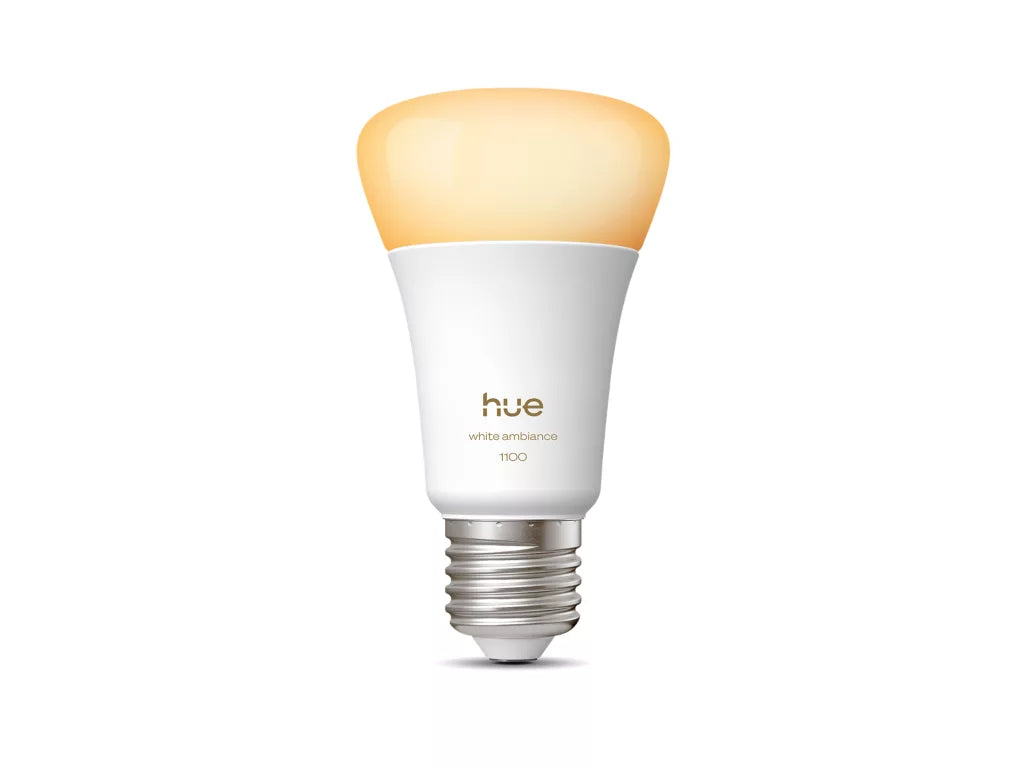 Philips Hue A60 White Ambience Globe
