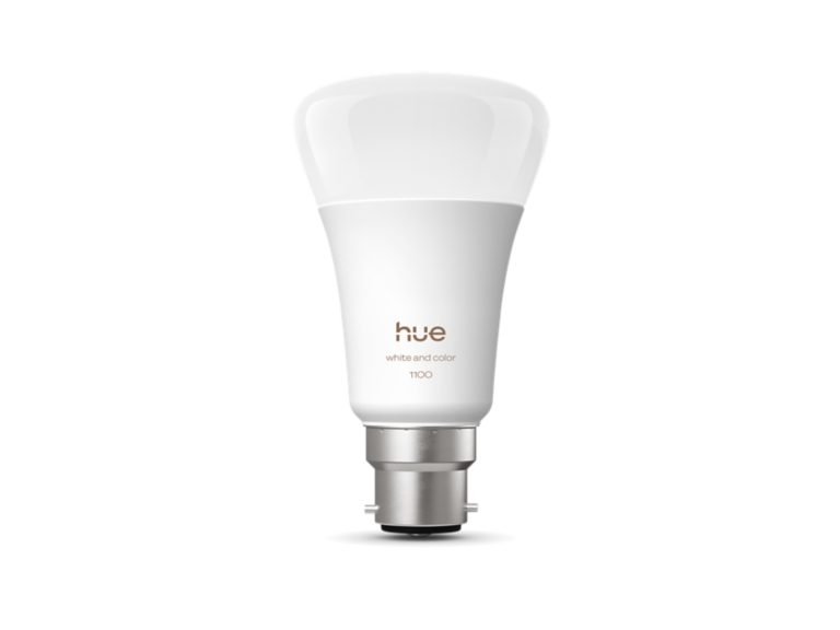 off Philips Hue A60 White & Colour Ambience Globe