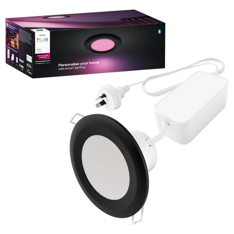 Philips Hue Akari Downlight - 90mm