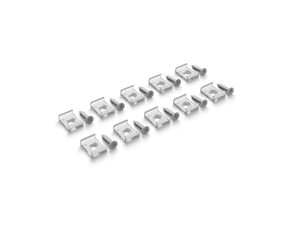 Philips Hue Flux - Bracket 10-pack