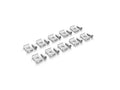 Philips Hue Flux - Bracket 10-pack