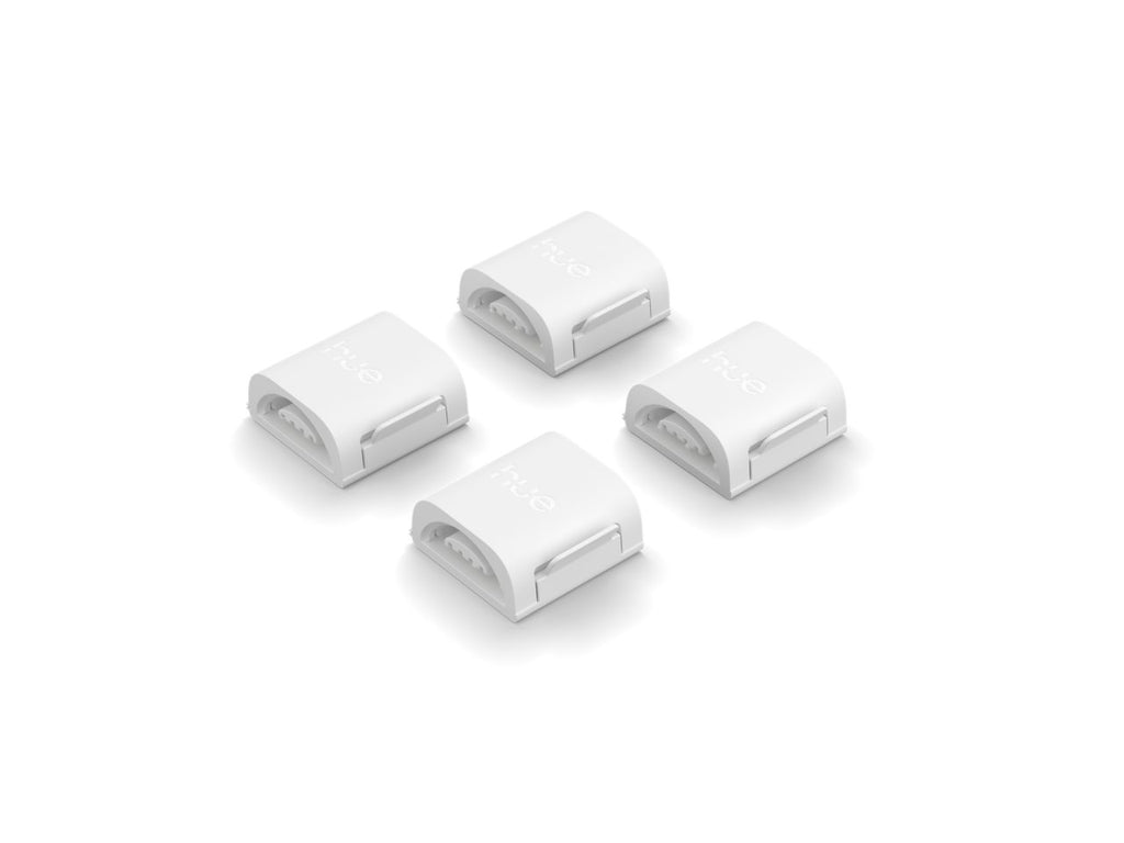 Philips Hue Flux - Connector 4-pack