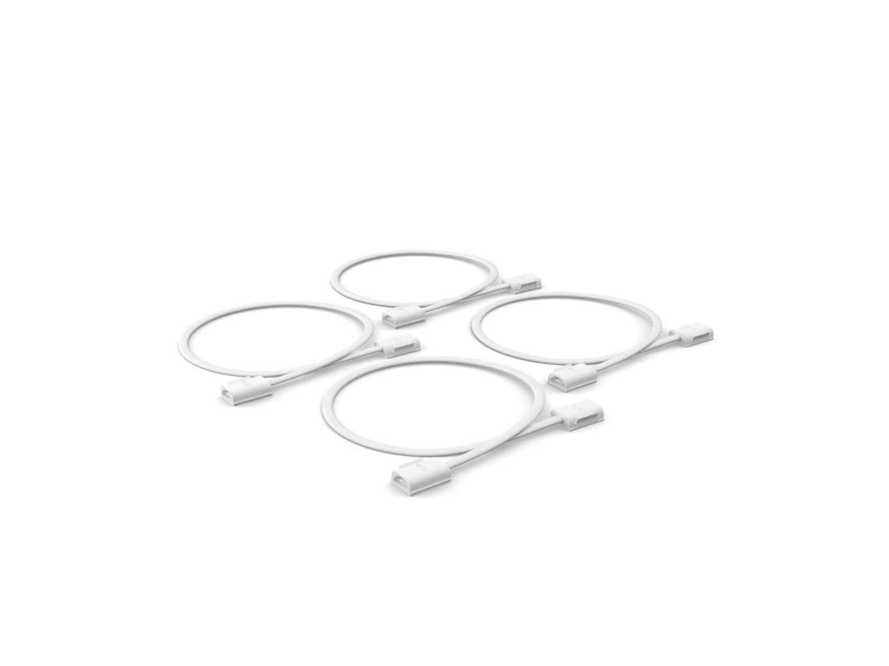 Philips Hue Flux - Connector 4-pack
