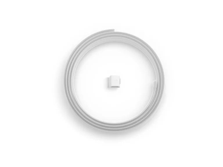 Philips Hue Flux - Strip Light Extension 2m all wound up