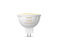 Philips Hue MR16 Globe - White Ambience