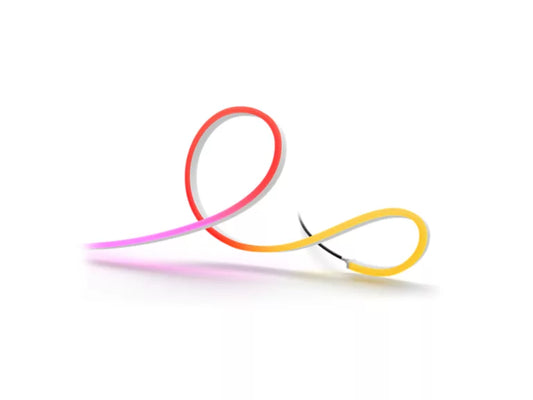 Philips Hue Neon Outdoor Strip Light