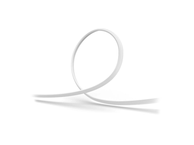 Philips Hue OmniGlow Strip Light turned off