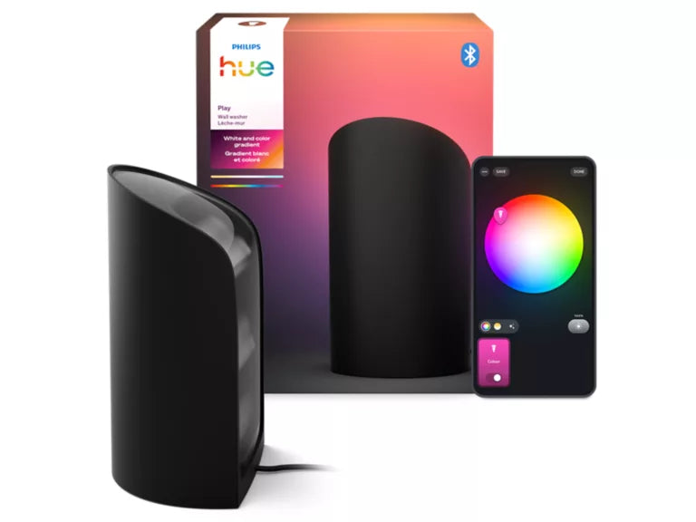 Philips Hue Play Wall Washer with box