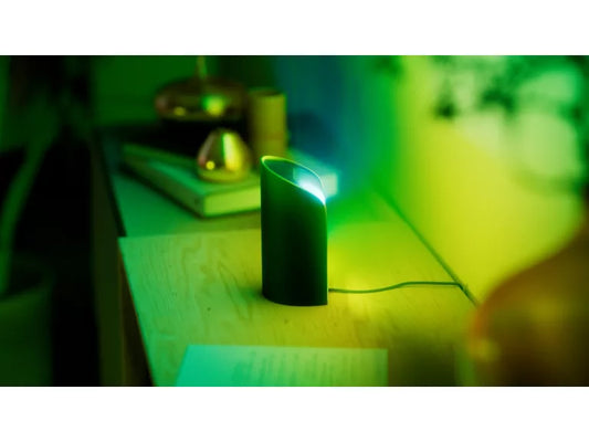 Philips Hue Play Wall Washer on counter