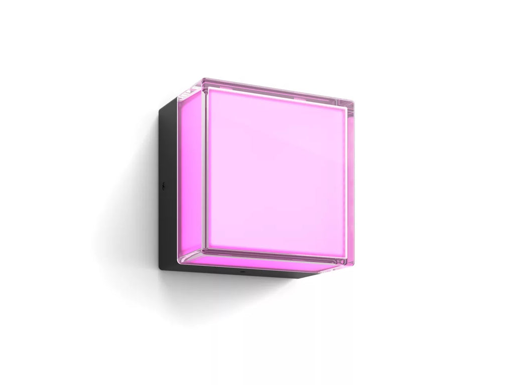 Philips Hue Scenova Wall Light - Square