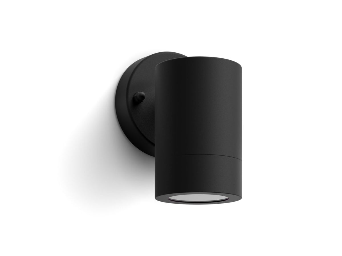 Philips Hue Struana Wall Spotlight turned off