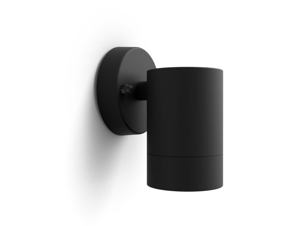 Philips Hue Struana Wall Spotlight from the side
