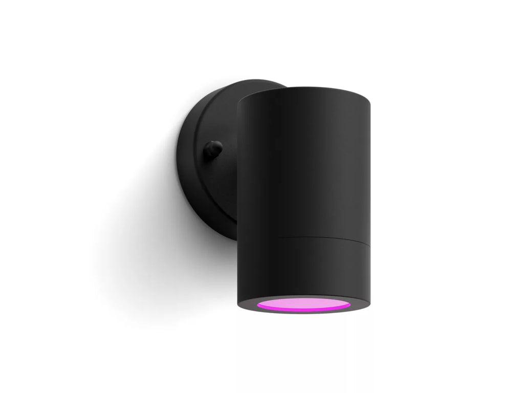 Philips Hue Struana Wall Spotlight