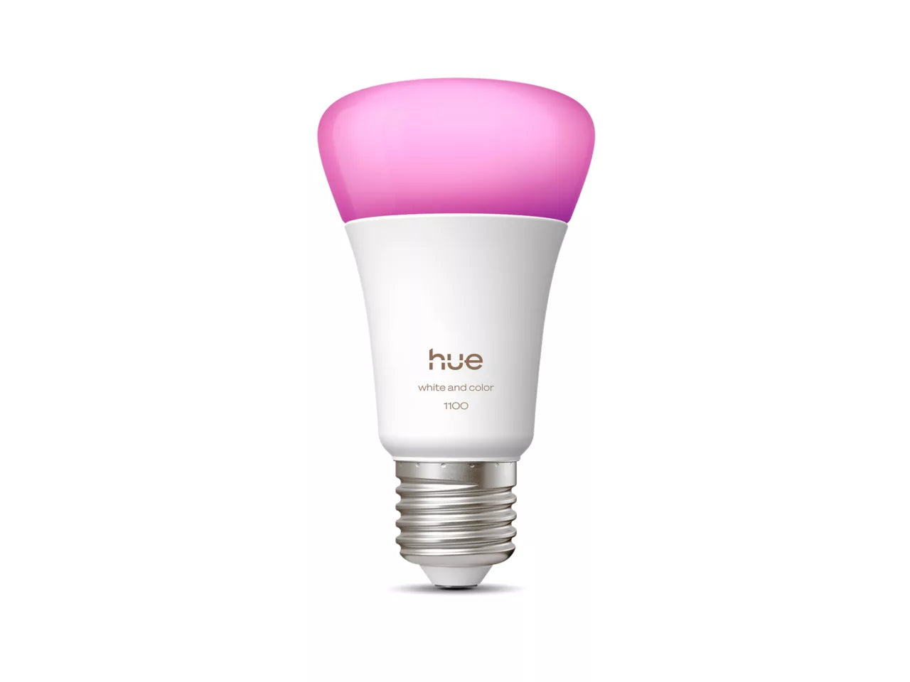 Philips Hue A60 White & Colour Ambience Globe