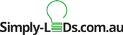 Simply-LEDs.com.au - Home