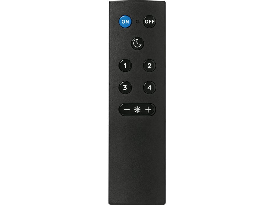 Wiz Smart Remote – Simply-LEDs
