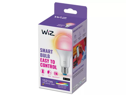 Wiz A67 Colour Globe