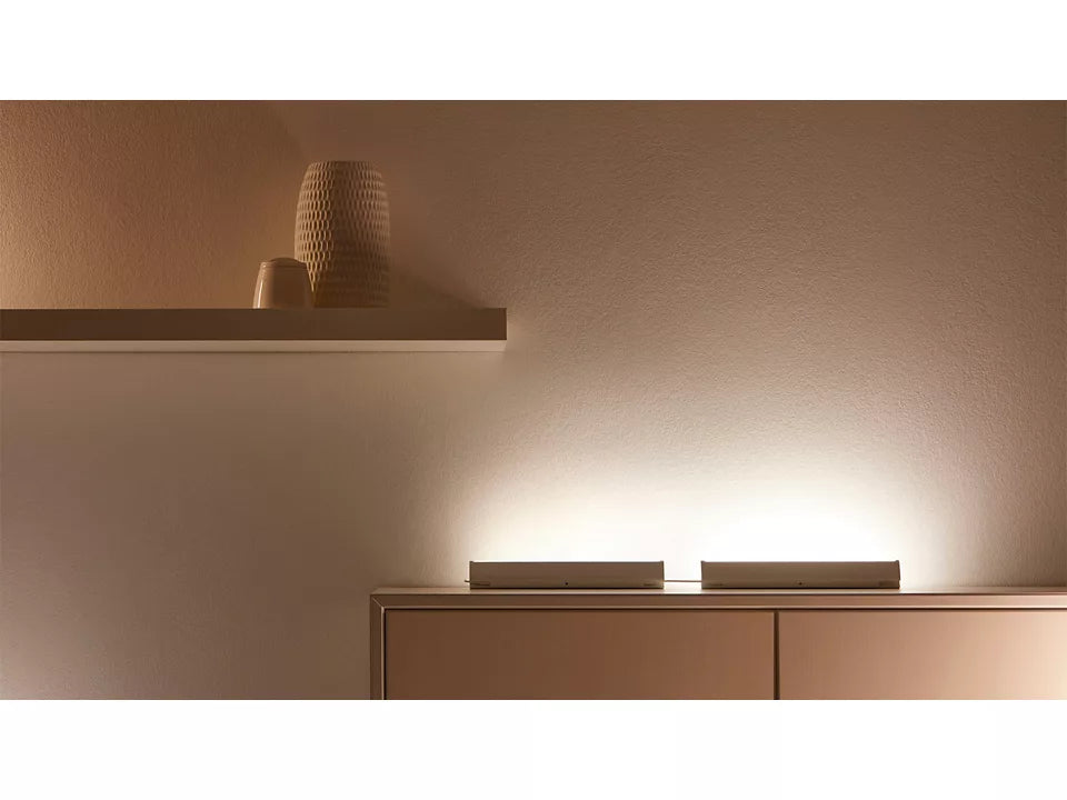 Wiz Bar Light Dual Pack wall