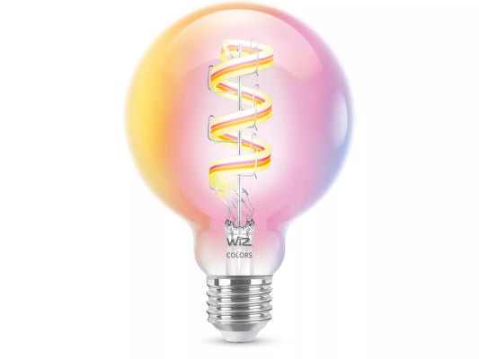 Wiz Filament globe G95