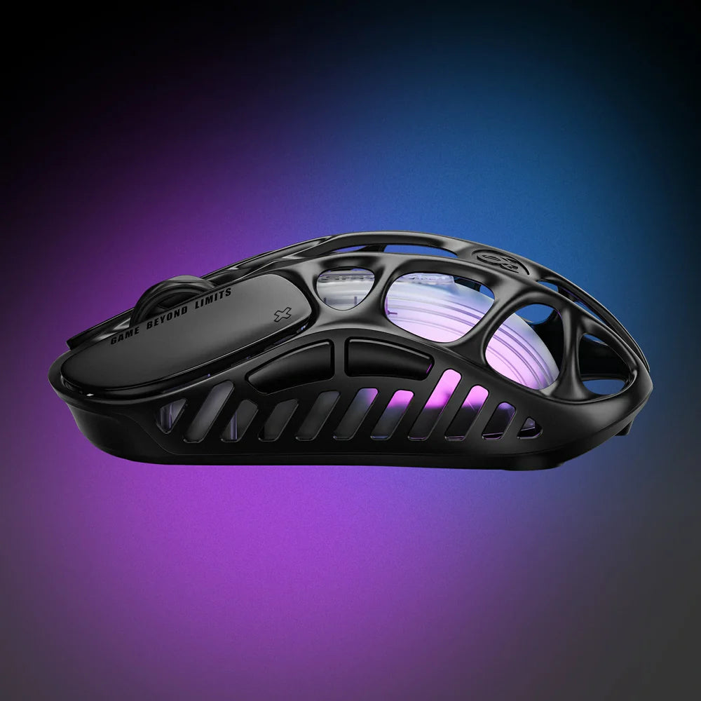 GravaStar Mercury X Pro - Wireless Gaming Mouse