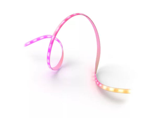 Philips Hue Flux Ultra Bright Indoor Strip Light