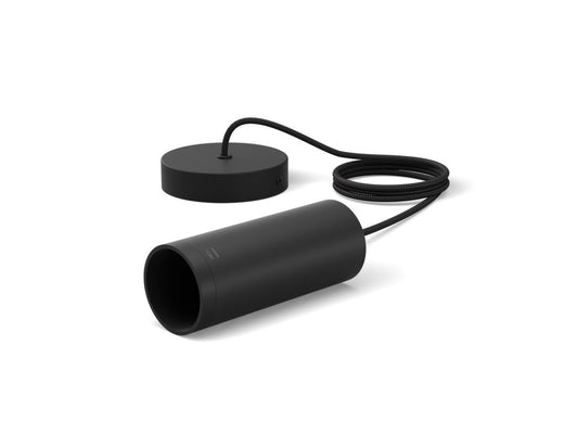 Philips Hue Black Pendant Cord