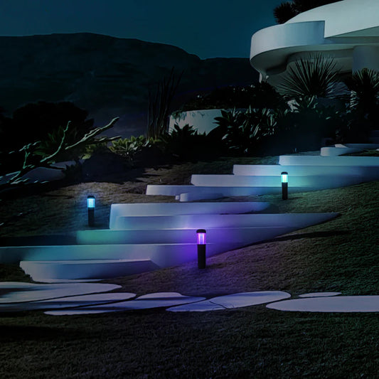Lifx Outdoor Path garden path
