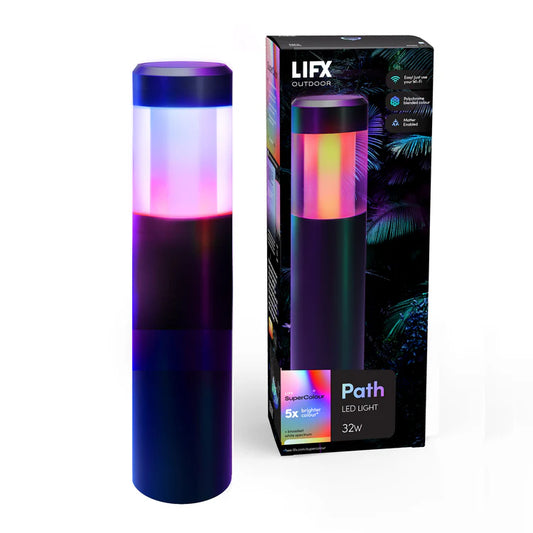 Lifx Outdoor Path with box