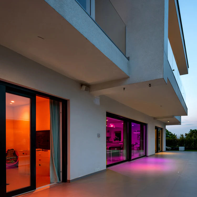 Lifx Recessed Downlight outdoor