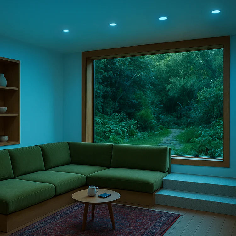 Lifx Recessed Downlight indoor