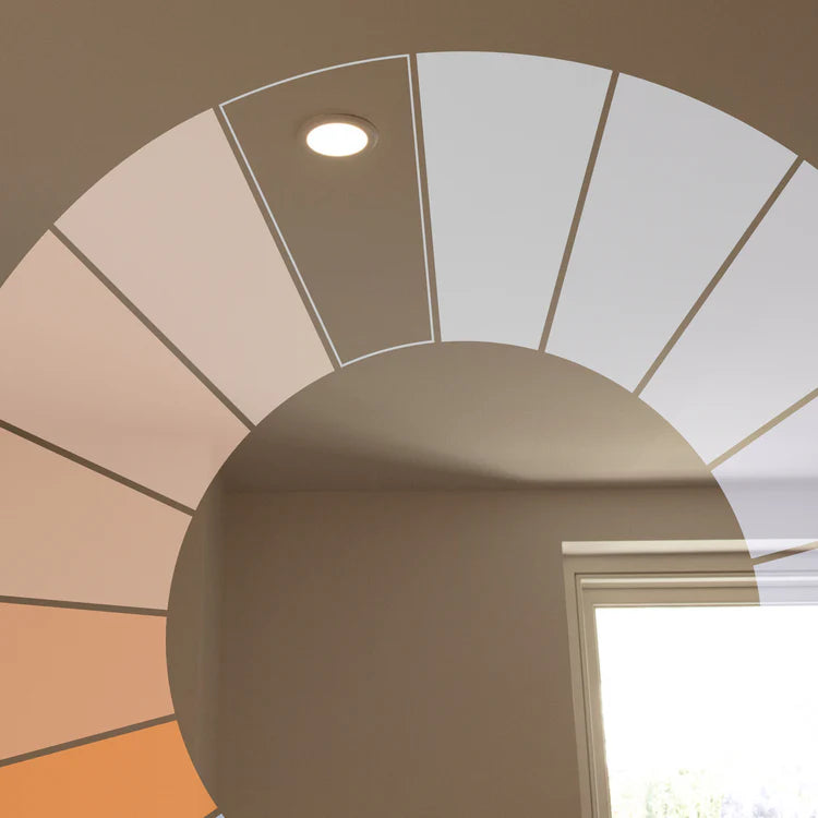 Lifx Recessed Downlight whites