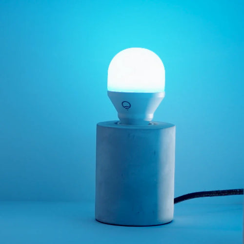 LIFX A60 Smart Light - Colour in lamp