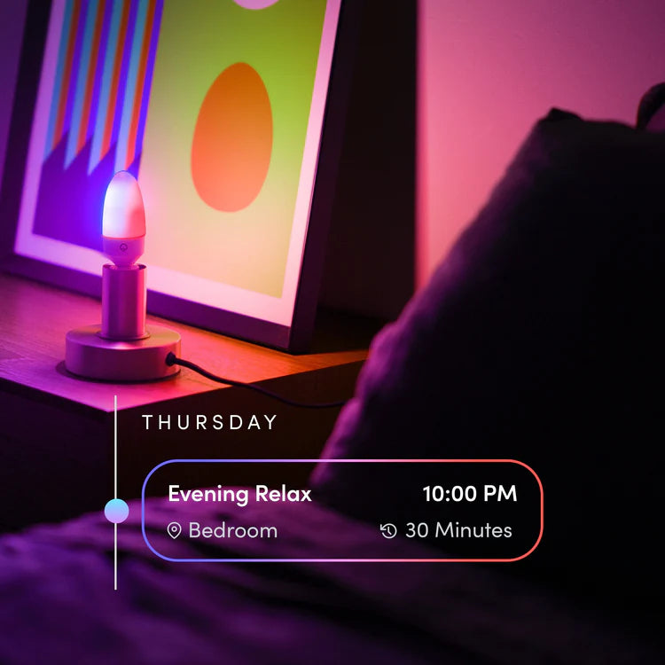 Lifx Candle Smart Light E14 - relax