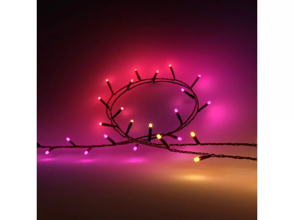 Philips Hue Festavia String Lights