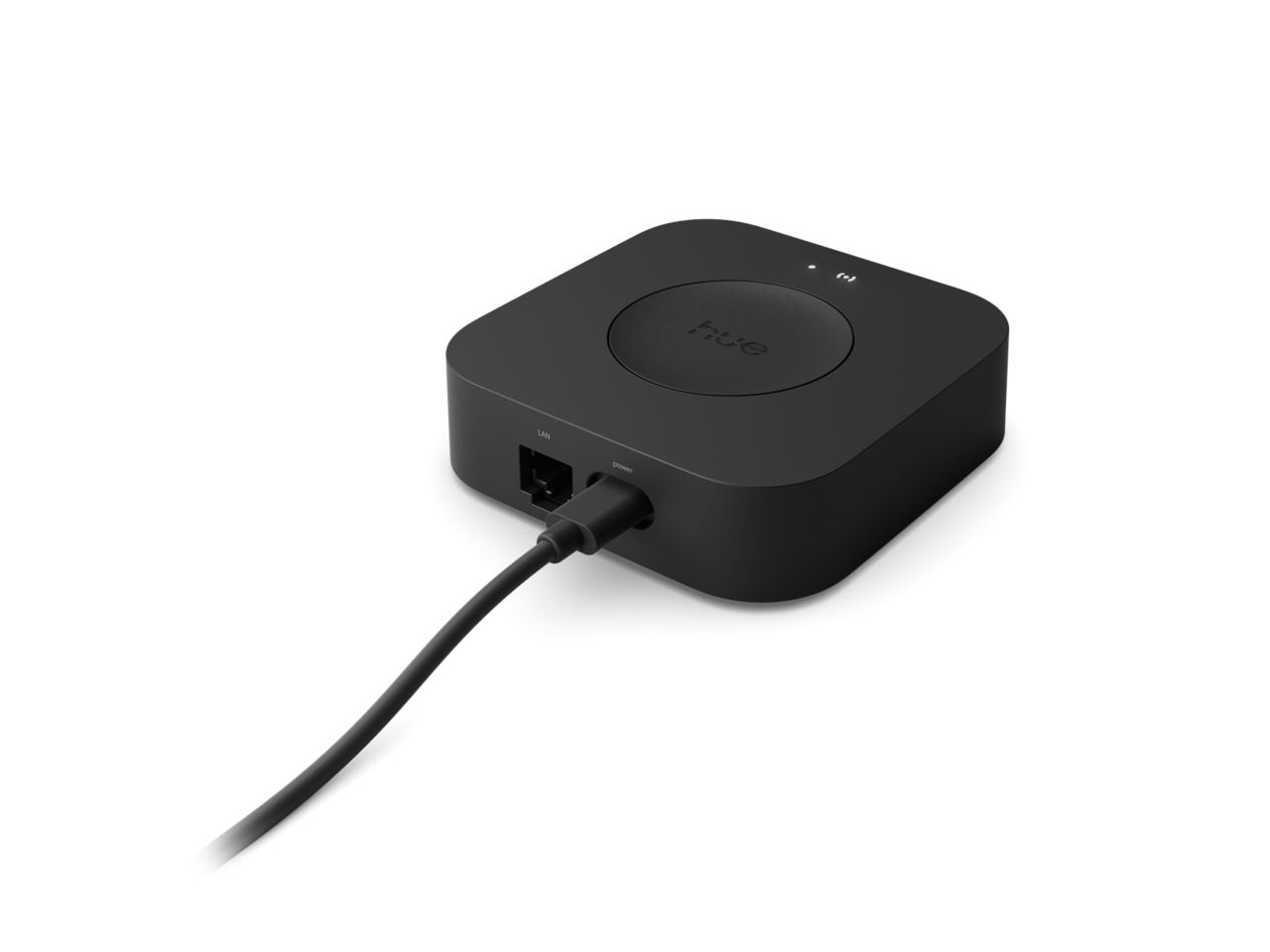 Philips Hue Bridge Pro with power