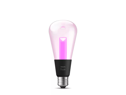 Philips Hue Lightguide Colour ST72 Globe E27 original